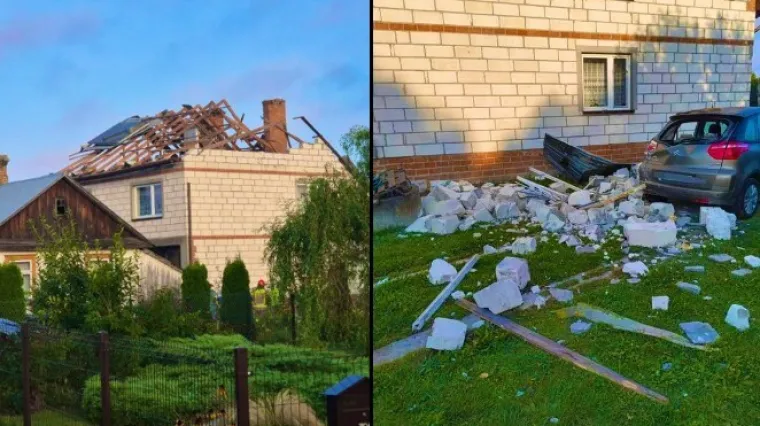 Najbliže otvorenom sukobu od Drugog svjetskog rata: 'Europi treba učinkovit protuzračni štit'