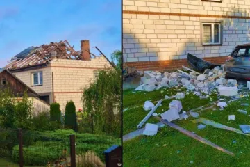 Najbliže otvorenom sukobu od Drugog svjetskog rata: 'Europi treba učinkovit protuzračni štit'