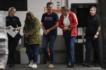 Padaju priznanja u aferi Hrvatskih šuma! A cijeli slučaj je otkriven sasvim slučajno...