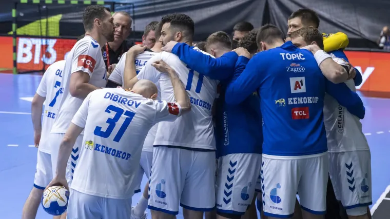 Zagrebaši nisu uspjeli: Imali su napad za bod, ali na kraju porazom otvorili Ligu prvaka