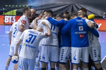 Zagrebaši nisu uspjeli: Imali su napad za bod, ali na kraju porazom otvorili Ligu prvaka