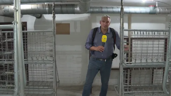 Njemačka puni rezerve hranom, Francuzi spremni za ranjenike: Trebamo li se pripremati za rat?