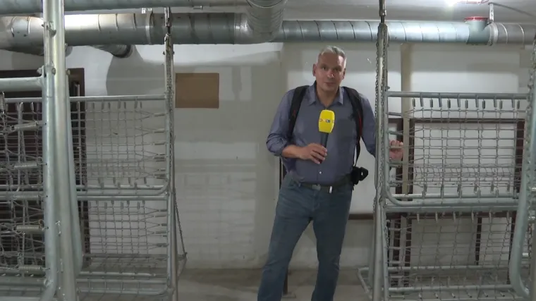 Njemačka puni rezerve hranom, Francuzi spremni za ranjenike: Trebamo li se pripremati za rat?