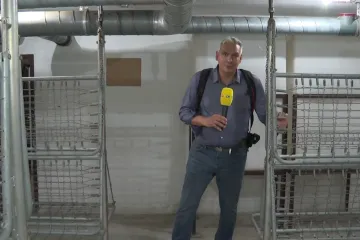 Njemačka puni rezerve hranom, Francuzi spremni za ranjenike: Trebamo li se pripremati za rat?