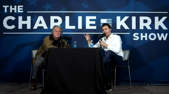 Tko je bio Charlie Kirk? Trumpov saveznik i jedan od najpoznatijih konzervativnih influensera