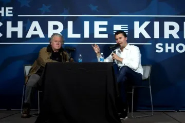 Tko je bio Charlie Kirk? Trumpov saveznik i jedan od najpoznatijih konzervativnih influensera