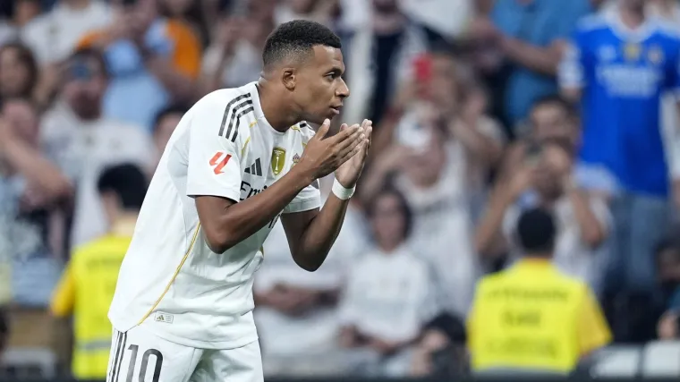 Mbappé iskreno o Zlatnoj lopti: 'Neću je osvojiti, ali želim da nagradu uzme moj suigrač'