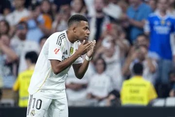 Mbappé iskreno o Zlatnoj lopti: 'Neću je osvojiti, ali želim da nagradu uzme moj suigrač'
