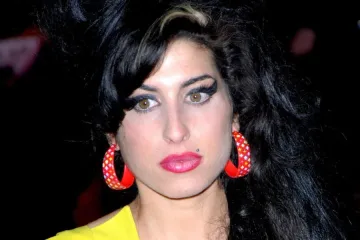 Legendarna Amy Winehouse bila je jedna od najvećih, ali život joj je bio obilježen borbama