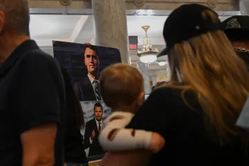 Neviđeni lov na ubojicu: FBI traži pomoć svjedoka, prekinuli lockdown na kampusu. Trump: 'Mračan trenutak za SAD'