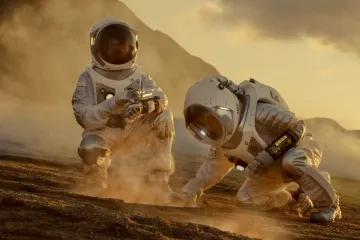 Jedno od najvažnijih otkrića u povijesti? Stijena iz 'svijetlog anđela' skriva najveću tajnu