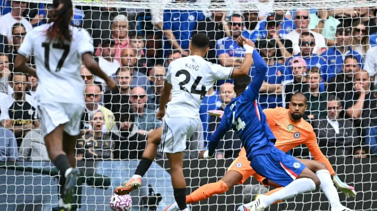 Engleski premierligaš birao gol mjeseca, izborom nasmijali cijelu Englesku