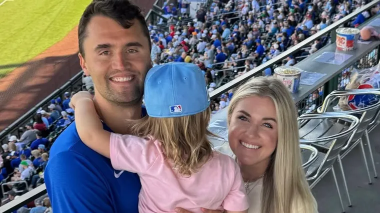 Tko je supruga ubijenog Kirka? Prije 13 godina bila je misica, podržavala ga u kontroverznim izjavama