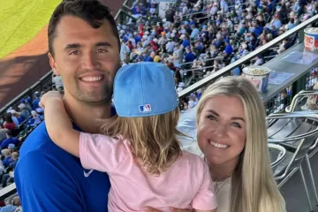 Tko je supruga ubijenog Kirka? Prije 13 godina bila je misica, podržavala ga u kontroverznim izjavama