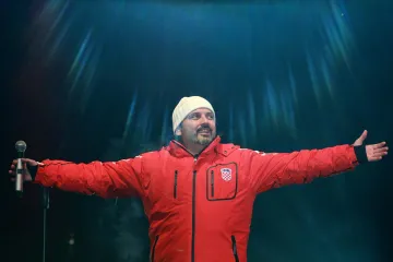 [KVIZ] Jesi li pravi poznavatelj života i hitova hrvatskih pjevača?