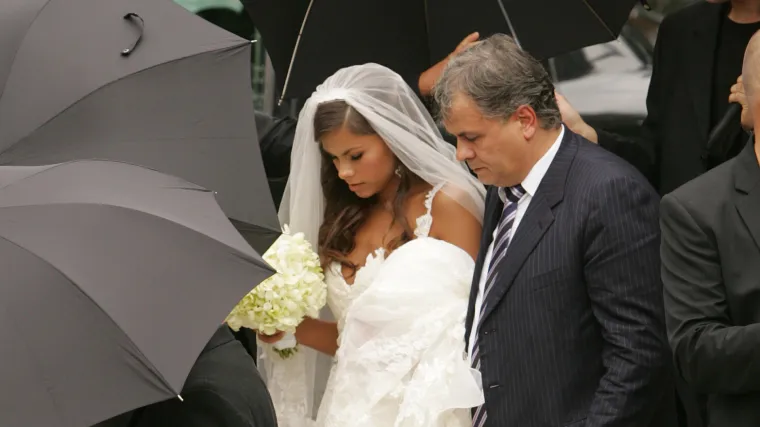 Iskeširao dva milijuna kuna za svadbu: Iako se za njega i potukla, brak je pukao za dvije godine