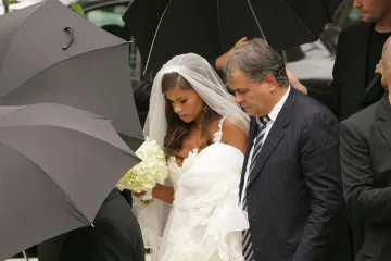 Iskeširao dva milijuna kuna za svadbu: Iako se za njega i potukla, brak je pukao za dvije godine