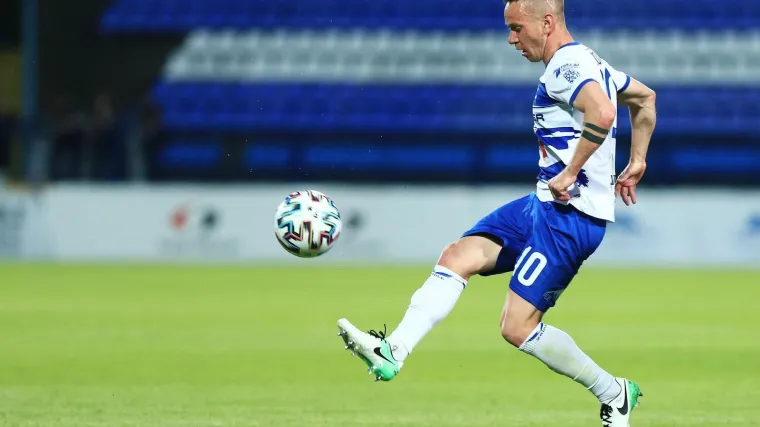 Bivši 'desetka' Osijeka potpisala za hrvatskog četvrtoligaša