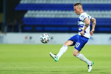 Bivši 'desetka' Osijeka potpisala za hrvatskog četvrtoligaša