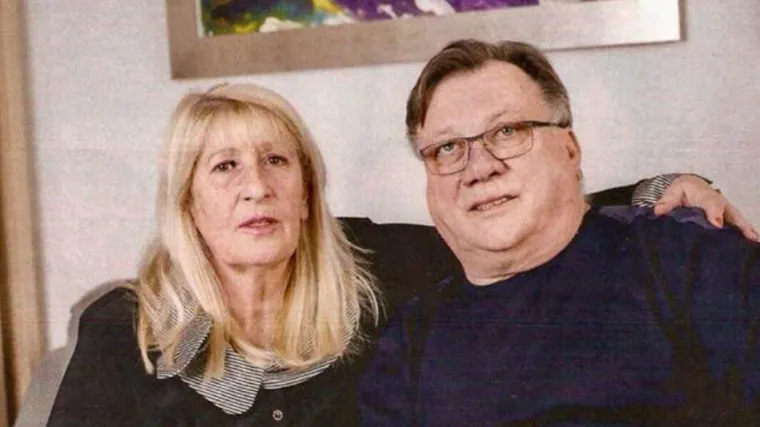 Sve za ljubav: Halid Bešlić iz bolnice najavio novu pjesmu koju je posvetio supruzi