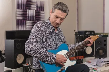 [KVIZ] Koliko znaš o Massimu Saviću?