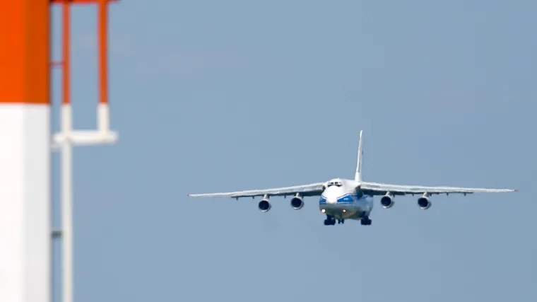 Ruski dronovi izazvali zabrinutost civilnog zračnog prometa: 'Želimo izbjeći najgori scenarij'