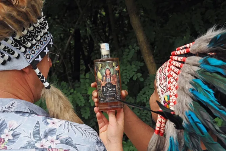 Sve je spremno za Šesti festival indijanskih banana u Gornjoj Bistri 12.i 13. rujna