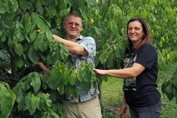 Sve je spremno za Šesti festival indijanskih banana u Gornjoj Bistri 12.i 13. rujna