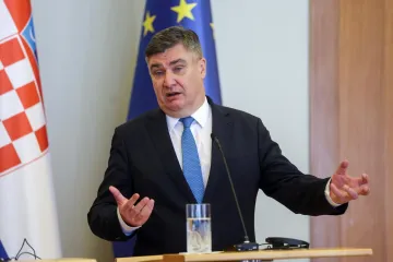 [KVIZ] Koliko znaš o predsjednicima Hrvatske?