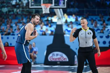 Slovenski mediji razočarani, ali ponosni: 'Dončićev potez će odjeknuti'