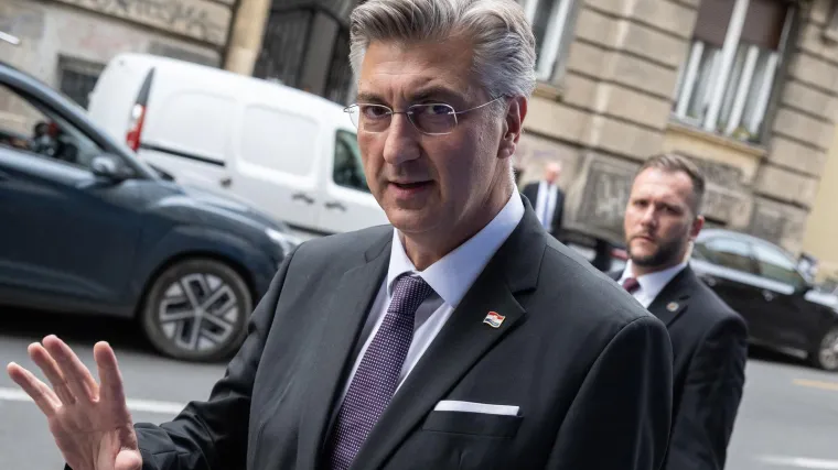 [KVIZ] Koliko znaš o premijerima Republike Hrvatske?