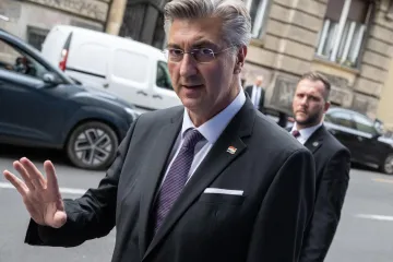 [KVIZ] Koliko znaš o premijerima Republike Hrvatske?