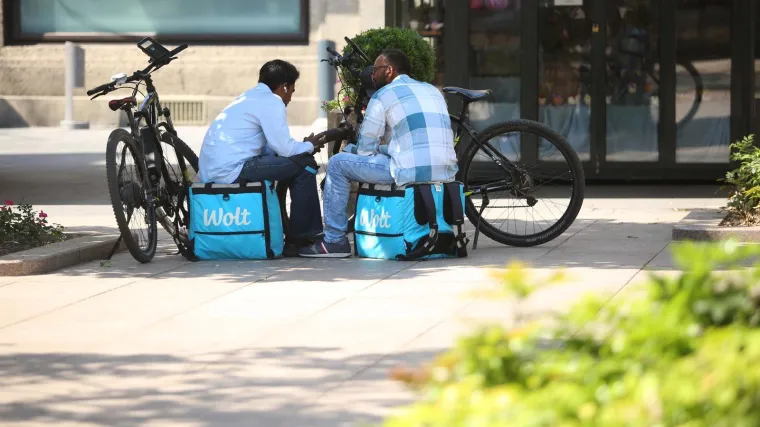 U Osijeku pretučen i opljačkan strani radnik: 'Postajemo gori od najgoreg ljudskog ološa'