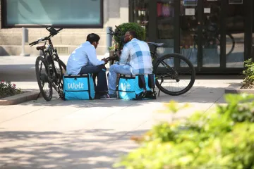 U Osijeku pretučen i opljačkan strani radnik: 'Postajemo gori od najgoreg ljudskog ološa'