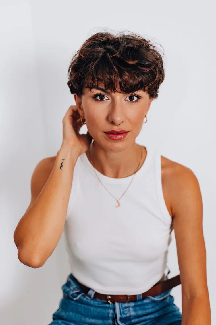 Pjevačica prikupila 20.000 eura za studij: 'Program stoji 220.000 dolara, bez troškova života'