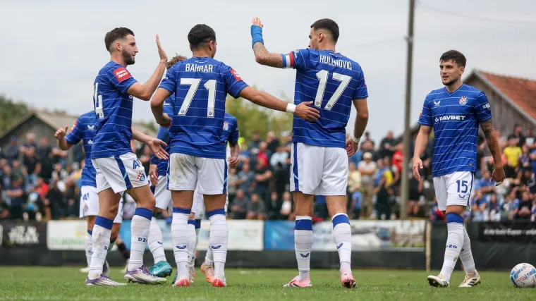 Dinamo ide u Karlovac i očekuje ga okršaj s poznatim trenerom: 'Plavi imaju jedan problem'