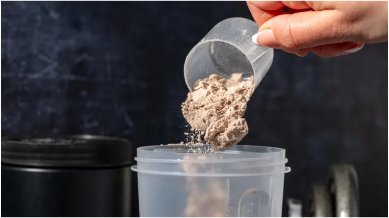 Nutricionistica upozorava: 'Nužni su, ali pretjerate li može doći i do trovanja proteinima'