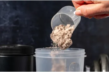 Nutricionistica upozorava: 'Nužni su, ali pretjerate li može doći i do trovanja proteinima'