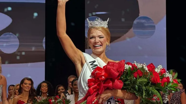 Nova Miss Amerike na meti kritika: Mnogi su je ismijavali, ali njezine riječi ostavile su snažniji dojam