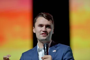 Širi se stara izjava ubijenog Kirka, ovako je govorio o masovnim pucnjavama i smrtima zbog oružja