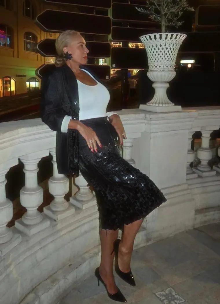 Susjeda o životu Lepe Brene u Monte Carlu: 'Uživa u luksuznim markama, a ima i osiguranje'