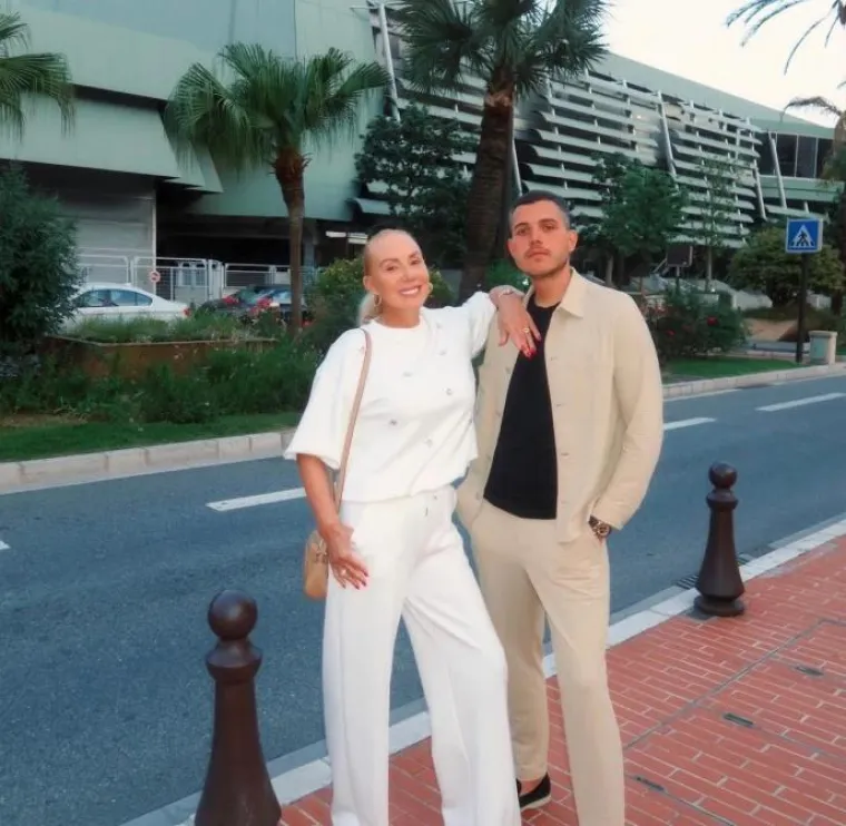 Susjeda o životu Lepe Brene u Monte Carlu: 'Uživa u luksuznim markama, a ima i osiguranje'