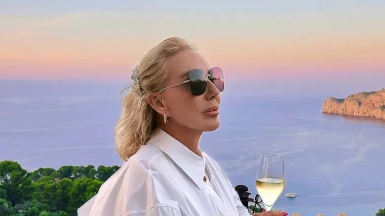 Susjeda o životu Lepe Brene u Monte Carlu: 'Uživa u luksuznim markama, a ima i osiguranje'