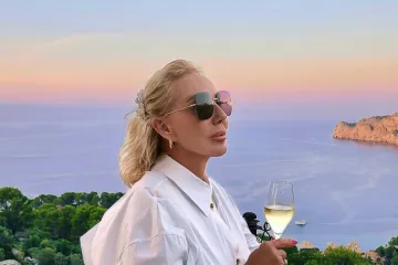 Susjeda o životu Lepe Brene u Monte Carlu: 'Uživa u luksuznim markama, a ima i osiguranje'