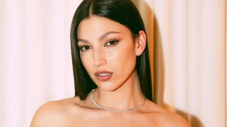 Fatalna Tokio iz 'La casa de papel' trudna s kolegom: Prije njega ljubila bivšeg od Kylie Minogue