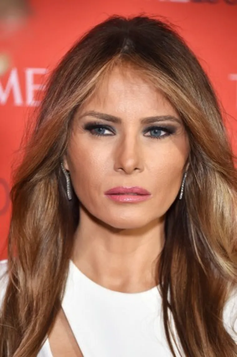 Melania Trump objavila status posvećen ubijenom Kirku: 'Ostat će tišina'