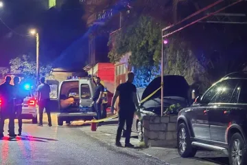 Najžešćem Dodikovom kritičaru zapalili auto pred kućom: 'Mafijaš je naredio novi napad'