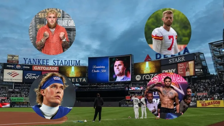 Tragedija koja je potresla Ameriku: Ubojstvo Charlieja Kirka šokiralo i sportsku javnost