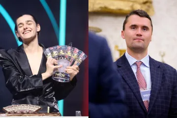 Marko Bošnjak komentirao ubojstvo američkog desničara: Hrvati ga žele prijaviti policiji