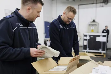 Diljem Njemačke pojavljuju se misteriozni paketi: Stručnjaci upozoravaju na opasnost!